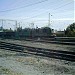 Железнодорожная станция Миллерово в городе Миллерово