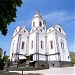 Войсковой собор князя Александра Невского в городе Краснодар
