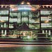 Puri Baruna Tanjung Mas Building 1994 -  (en) di kota Semarang