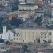 Igreja de Pirituba na São Paulo city