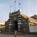 Tourist Pier in Aden City city