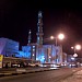 Aban Mosque in Aden City city