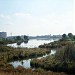 Пойма реки Лазаревки в городе Москва