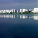 Южнобутовский пруд в городе Москва