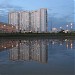 Верхний Гавриковский пруд в городе Москва