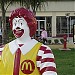 Mc Donald's (fr) in Fes city