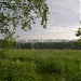 Старобитцевское поле в городе Москва