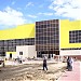 Дворец спорта «Молодёжный» в городе Куровское