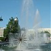 Светомузыкальные фонтаны в городе Красноярск