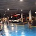 Estación de autobuses de Talavera en la ciudad de Talavera de la Reina