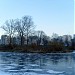 Остров в городе Москва