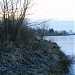 Остров в городе Москва