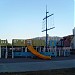 Детская игровая площадка «Кораблик» в городе Москва