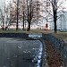 Начало коллектора реки Корюшки в городе Москва