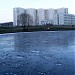 Верхний Гавриковский пруд в городе Москва