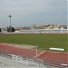 Γήπεδο Πιερικού στην πόλη Κατερίνη