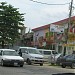 White Swan  Plaza in Negril city