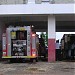 Fire Brigade in Negril city