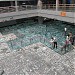 Beijing Planning Exhibition Hall in Beijing city