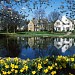 Homeland in Baltimore, Maryland city