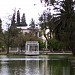 Parque Sarmiento en la ciudad de Ciudad de Córdoba