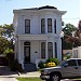 Wing Residence in San Jose, California city