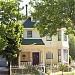 The Hensley House Inn in San Jose, California city