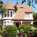 Auzerais Residence in San Jose, California city