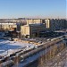 Радиотелевизионная передающая станция «Серов» в городе Серов