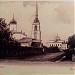 The children's library in Pskov city