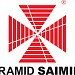 PYRAMID SAIMIRA THEATRE LIMITED in Chennai city