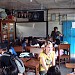 mr muchsin's english course (and free accomodation) in Kota Dumai city