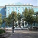 Филиал Московской государственной академии водного транспорта в городе Ростов-на-Дону