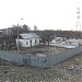 Заброшенная молочно-товарная ферма деревни Тёплый Стан в городе Москва