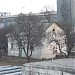 Бывшая молочно-товарная ферма деревни Тёплый Стан в городе Москва