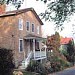 Woodberry in Baltimore, Maryland city