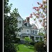 Mount Washington in Baltimore, Maryland city