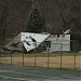 Baltimore Country Club Tennis Clubhouse (now demolished) in Baltimore, Maryland city