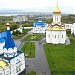 Зилантов Свято-Успенский женский монастырь в городе Казань