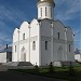 Собор Троицы Живоначальной в городе Казань