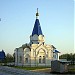 Церковь Владимира Равноапостольного в городе Казань