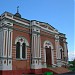 Собор иконы Божией Матери «Знамение» в городе Барнаул