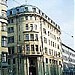 OTP Bank Slovakia in Bratislava city
