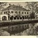 Szilassy Palace (en) in Losonc city