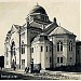 Synagogue (en) in Losonc city