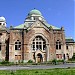 Synagogue (en) in Losonc city