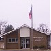 U.S. Post Office Ontario in Ontario, Ohio city