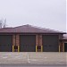 Springfield Township Fire Department station no. 1 in Ontario, Ohio city