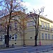 Kármán József Magyar Tanítási Nyelvű Alapiskola és Óvoda in Losonc city