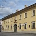 Nógrád Museum (en) in Losonc city